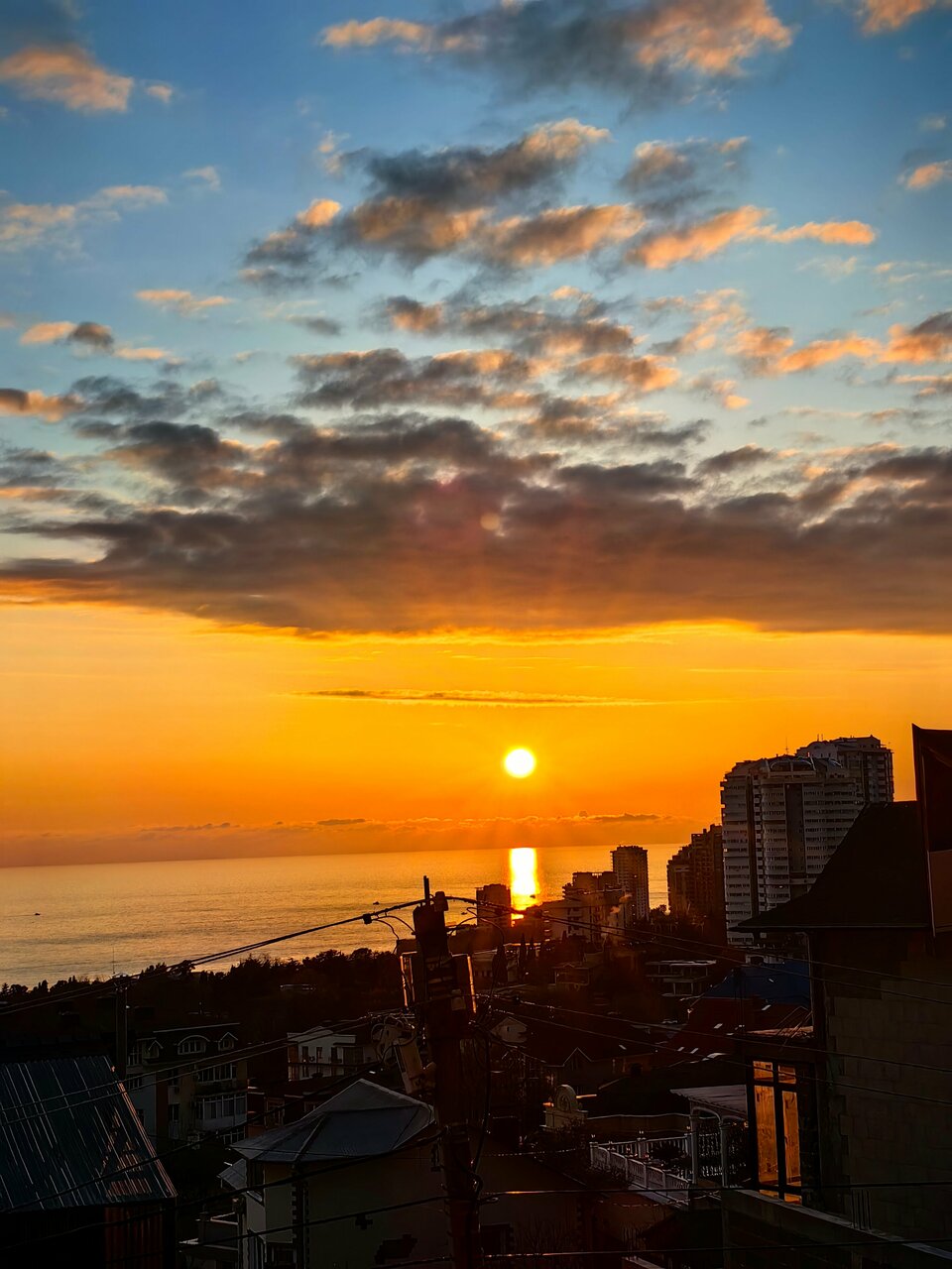 Гостиница Ледис Сочи-24