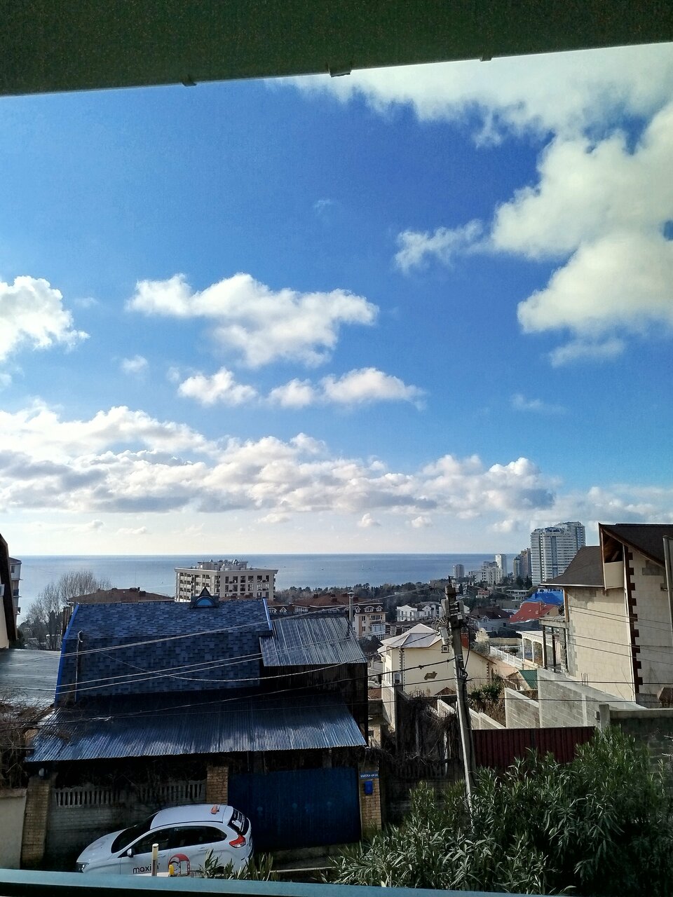 Гостиница Ледис Сочи-23