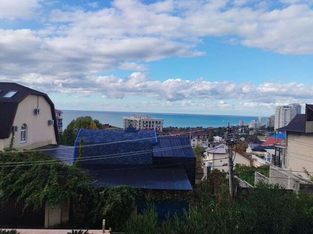 Гостиница Ледис Сочи-20