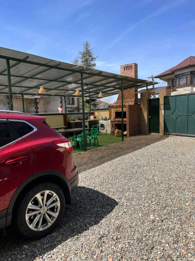 Гостиница Ледис Сочи-12