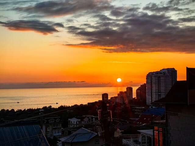 Гостиница Ледис Сочи-18