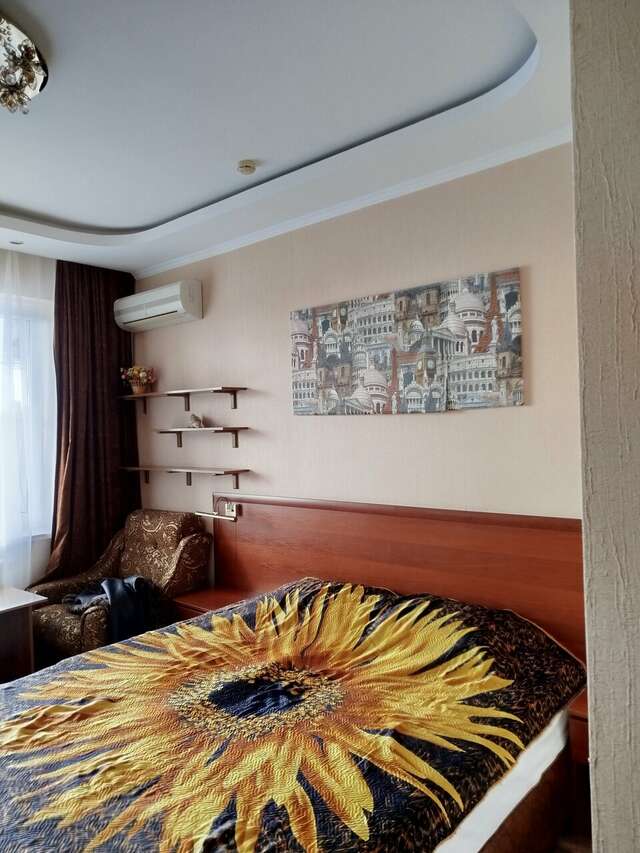 Гостиница Ледис Сочи-21