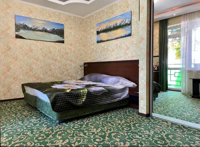 Гостиница Ледис Сочи-10